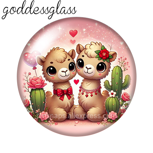 Animals Couple Love Pandan Ele – Jewelry Making For Couples recenzja i cena