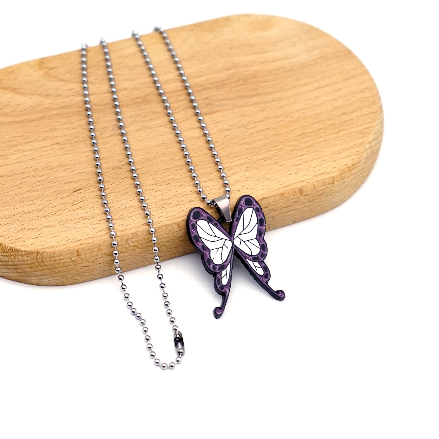 Demon Slayer Kimetsu No Yaiba  – Jewelry Making With Beads recenzja i cena