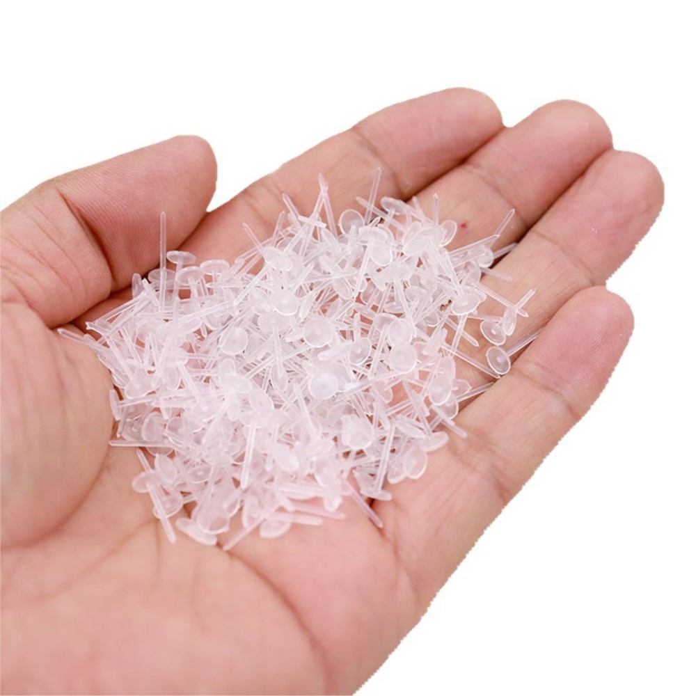 100pcs White Hypoallergenic Ea – Jewelry Making Resin recenzja i cena