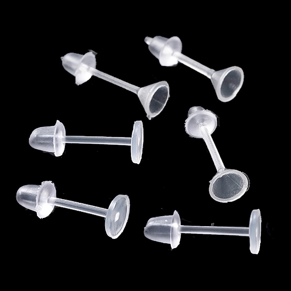 100pcs White Hypoallergenic Ea – Jewelry Making Resin recenzja i cena