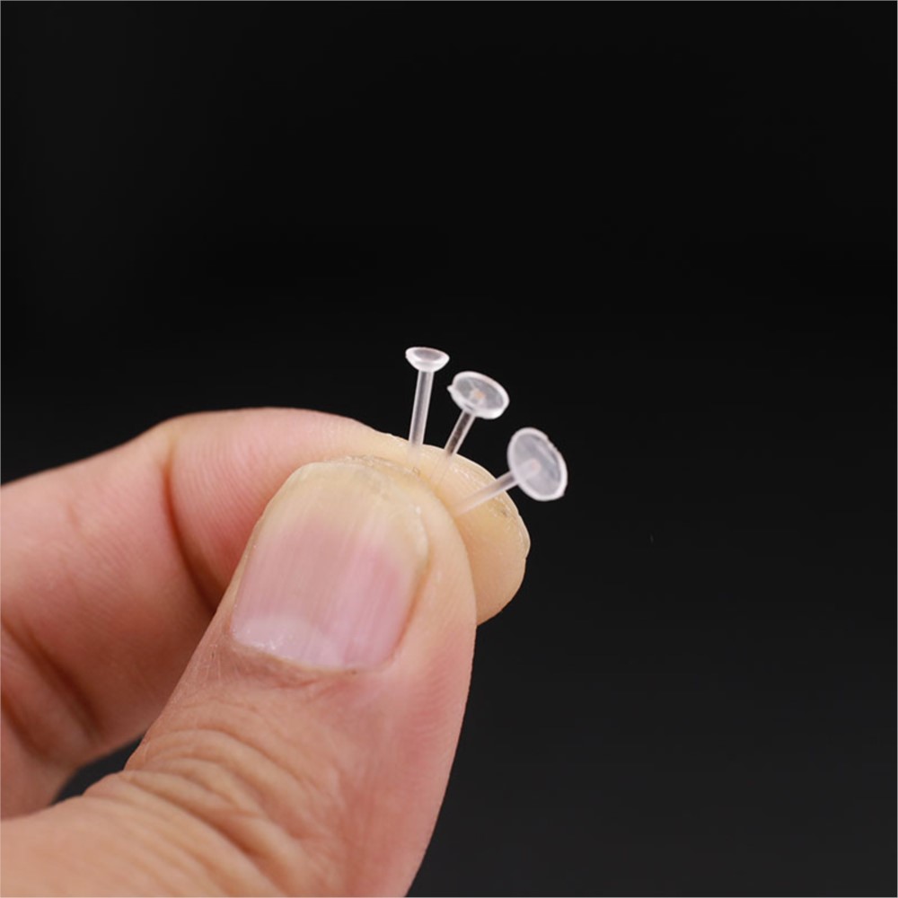 100pcs White Hypoallergenic Ea – Jewelry Making Resin recenzja i cena