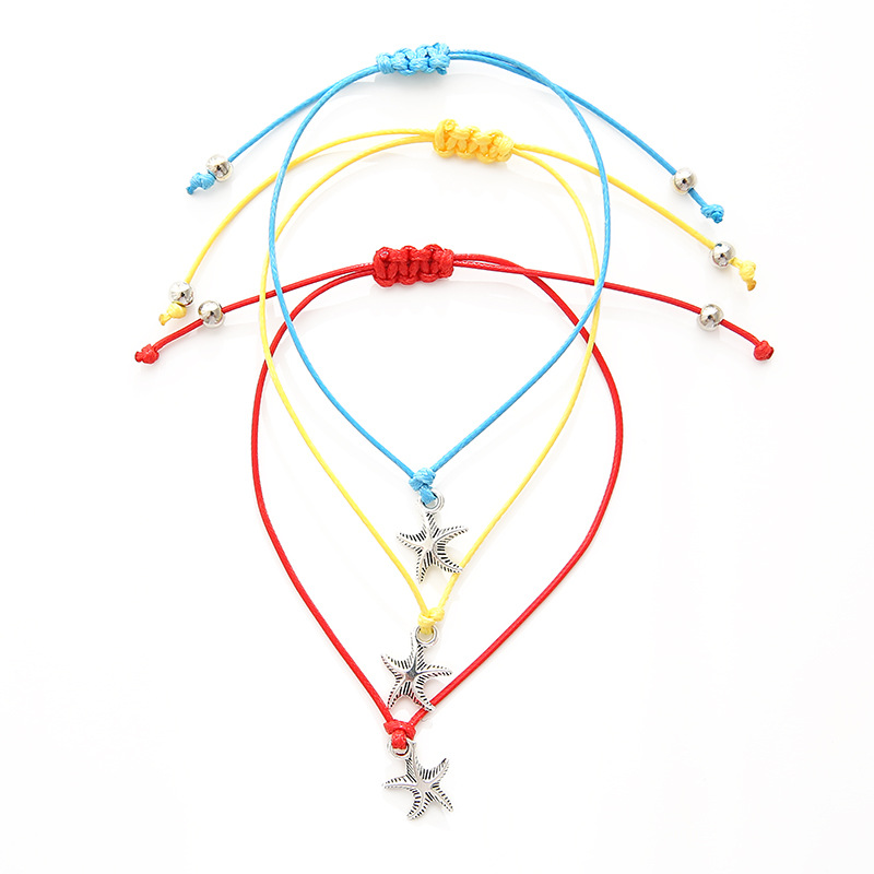Make A Wish Beach Jewelry Silv – Jewelry Making For Couples recenzja i cena