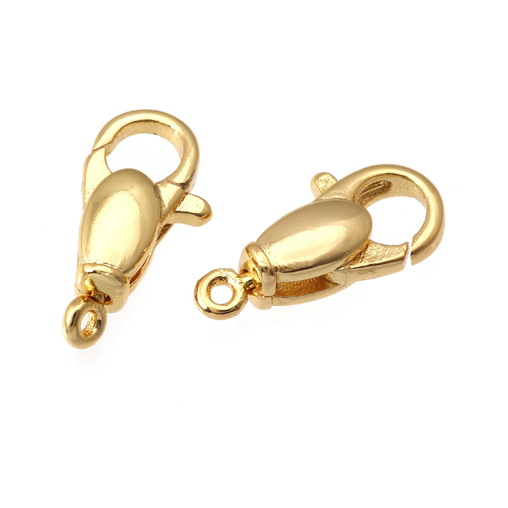18K Gold Color Brass Rotatable – Jewelry Making Brass recenzja i cena