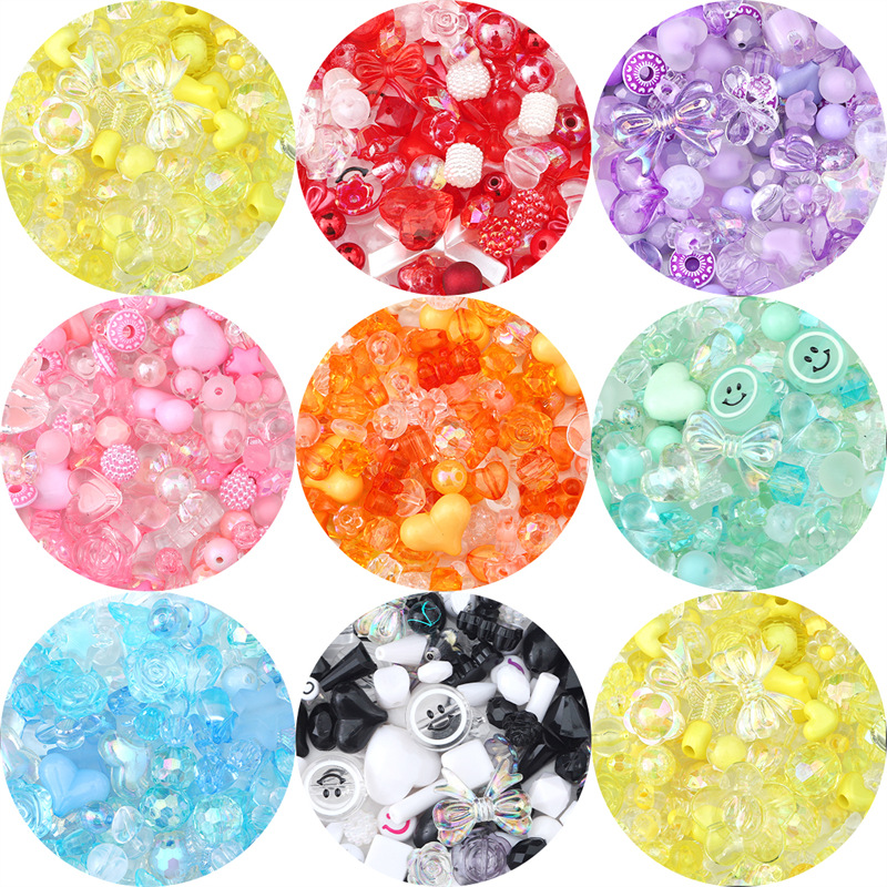 New Mixing Vintage Baroque Acr – Jewelry Making 4 Year Old recenzja i cena