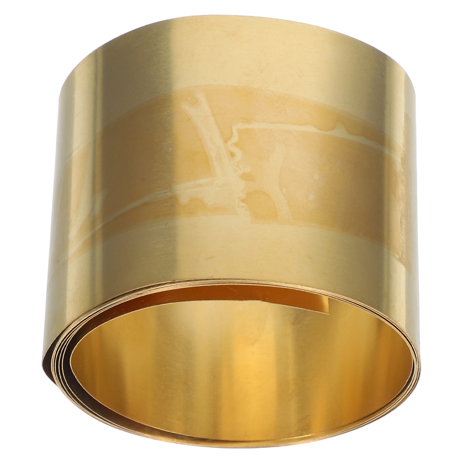 0.5mm Ultrathin Brass Roll She – Jewelry Making Experience recenzja i cena