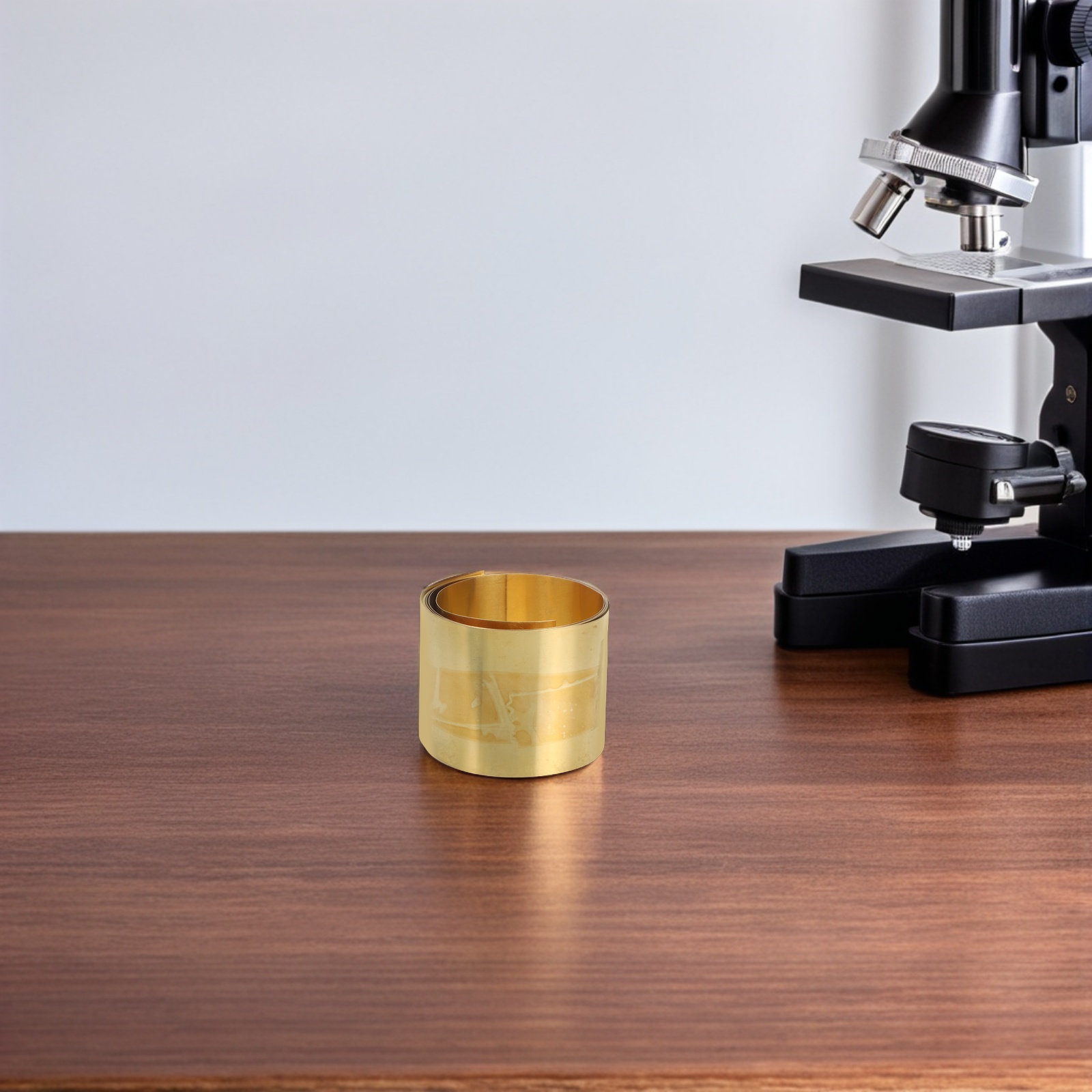 0.5mm Ultrathin Brass Roll She – Jewelry Making Experience recenzja i cena