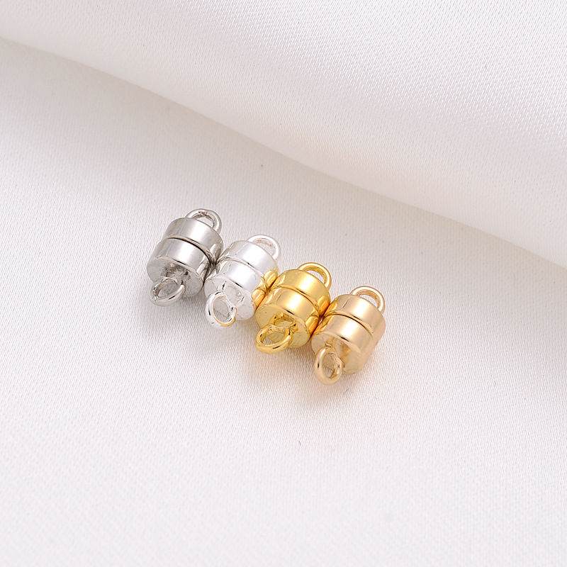 5Sets Round Magnetic Connected – Jewelry Making For Couples recenzja i cena