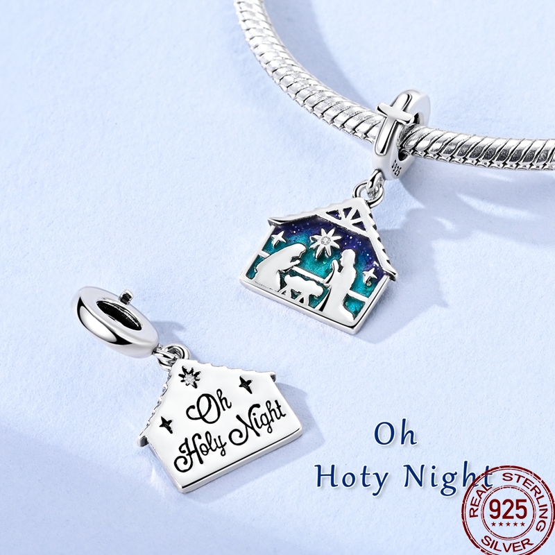New 100% 925 sterling silver P – Jewelry Making Paris recenzja i cena