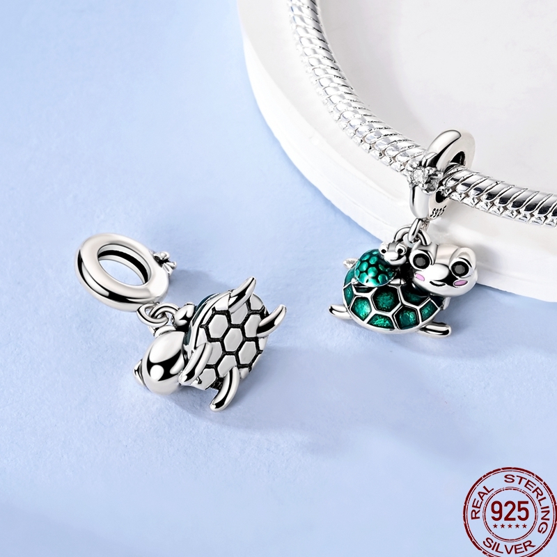 New 100% 925 sterling silver P – Jewelry Making Paris recenzja i cena