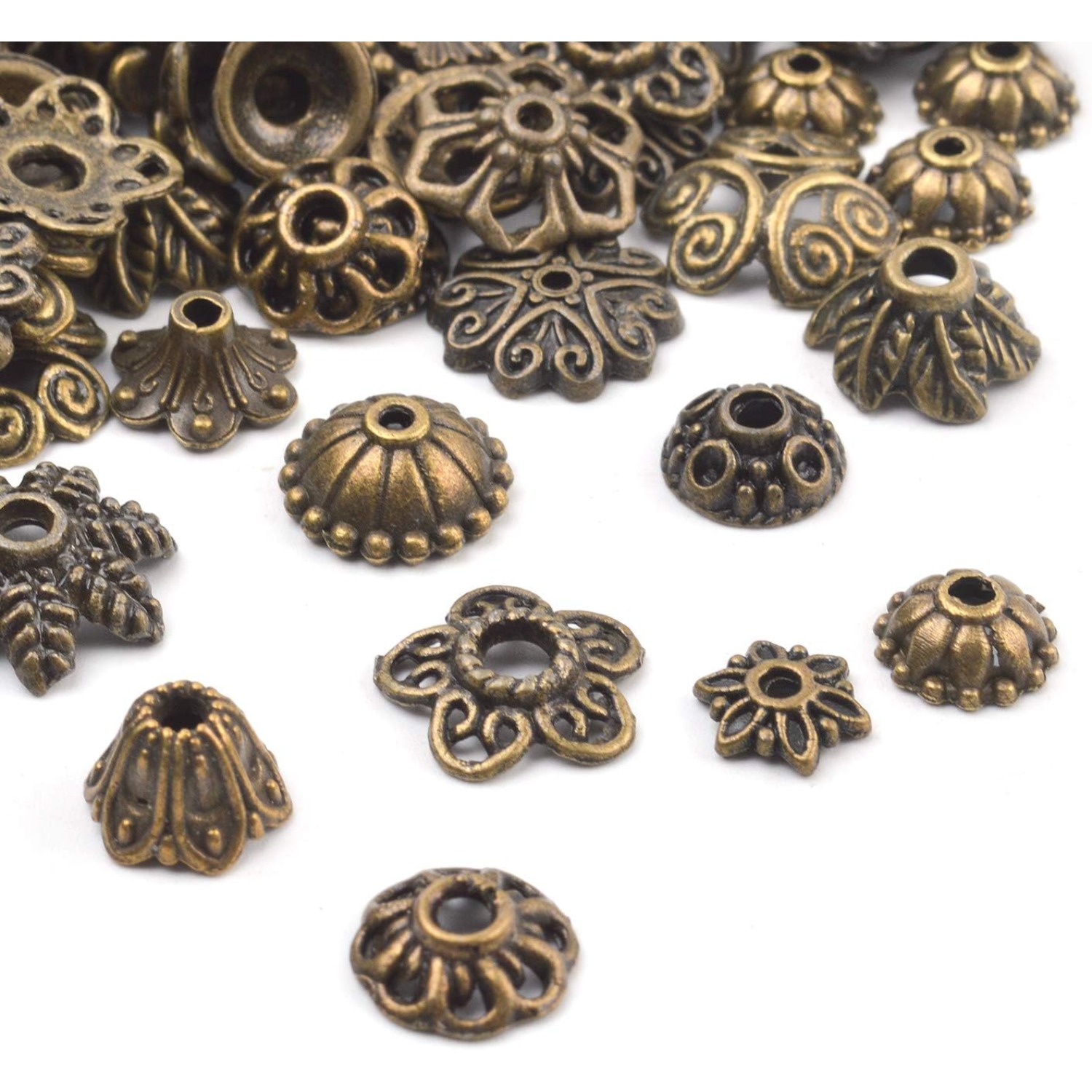 100 Gram(About 150-250pcs) Bal – Jewelry Making Bali recenzja i cena
