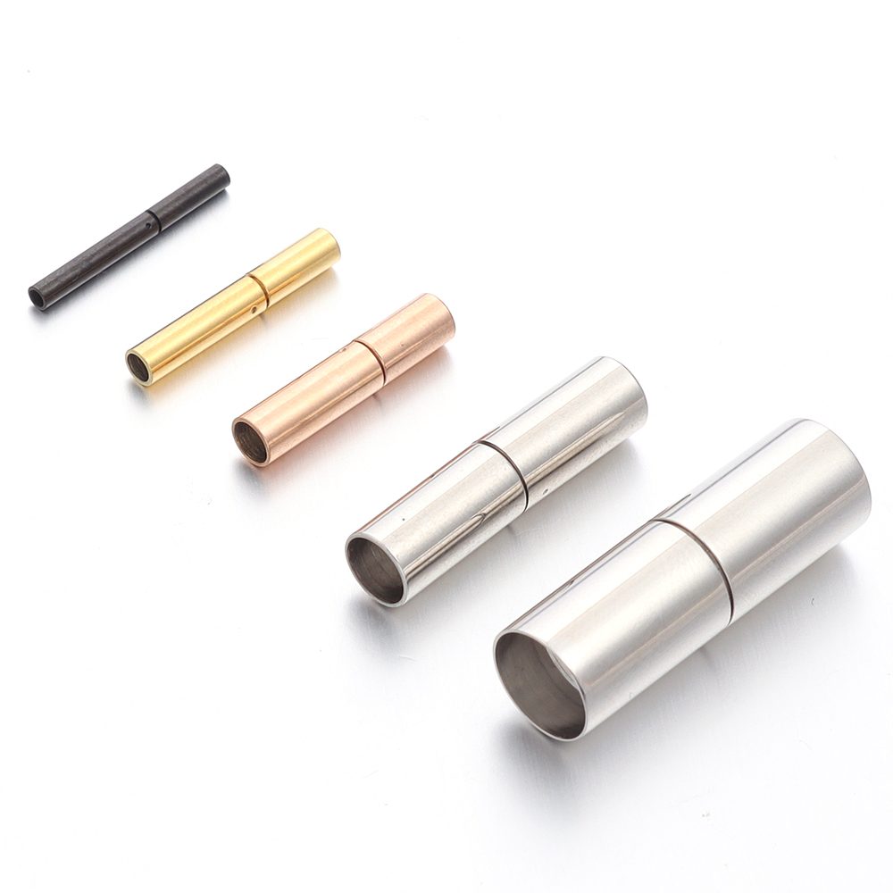 2pcs 1.2-8.2mm Stainless Steel – Jewelry Making Youtube recenzja i cena