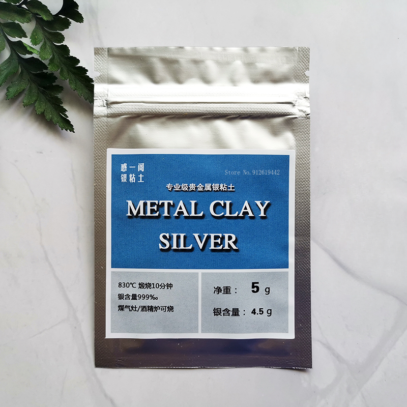 5g/Bag Jewelry Making 999 Pure – Jewelry Making For Couples recenzja i cena