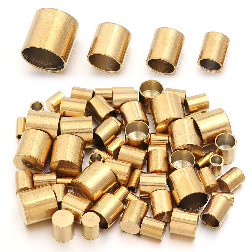 10-20pcs/lot 2-10mm Stainless  – Jewelry Making With Beads recenzja i cena