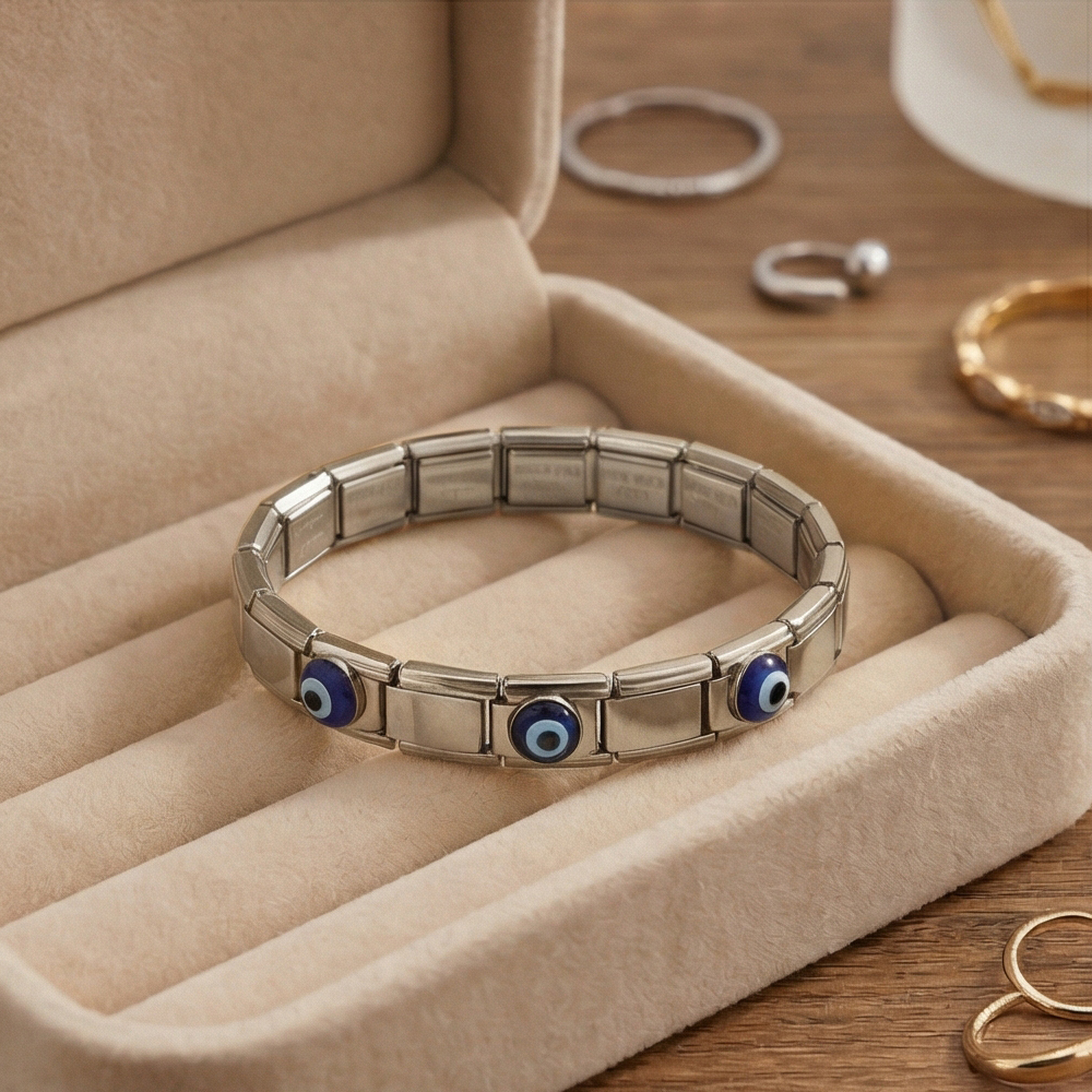 GEMOSA Wholesale Mysterious De – Jewelry Making For Couples recenzja i cena