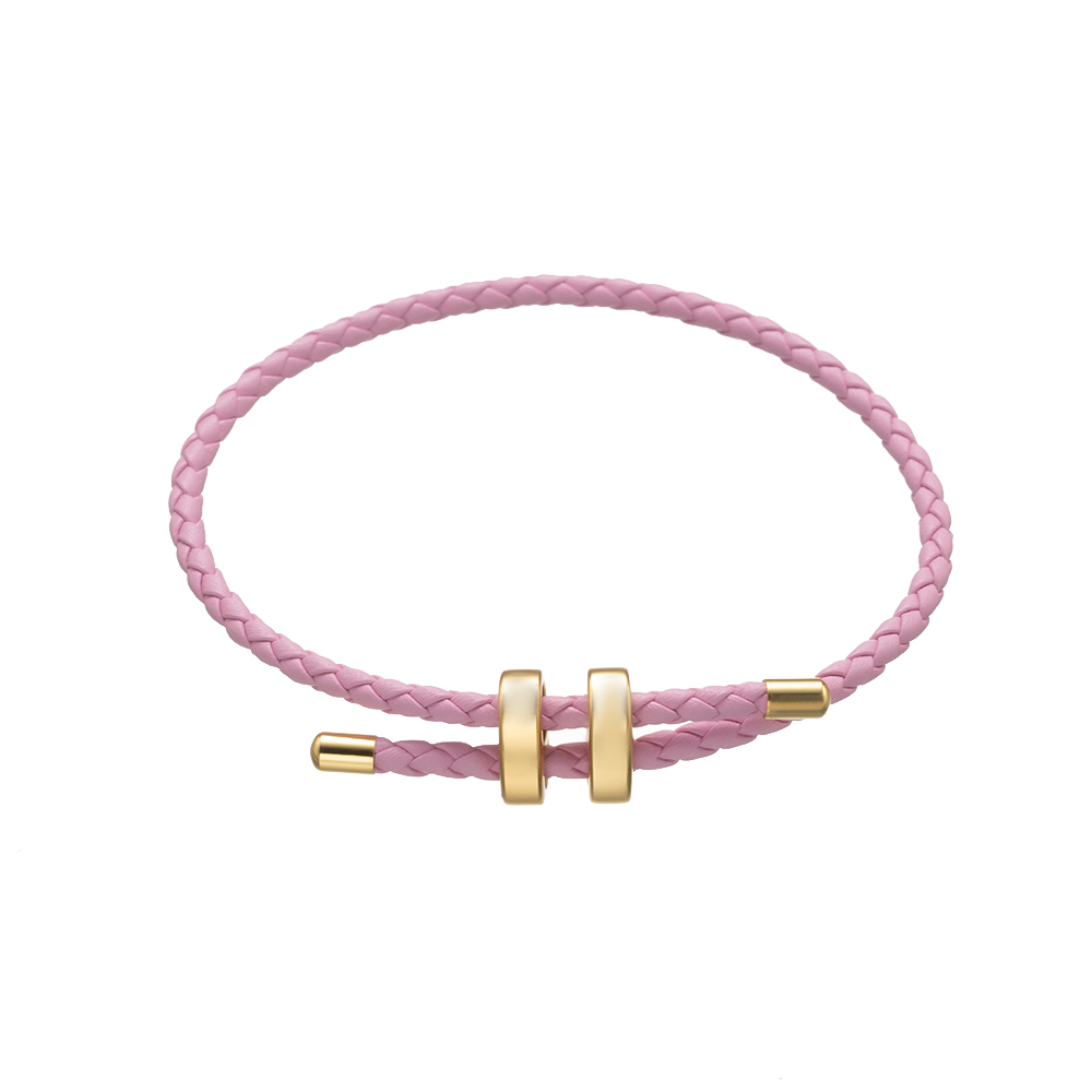 1Pcs Adjustable Braided Eight- – Jewelry Making For Couples recenzja i cena