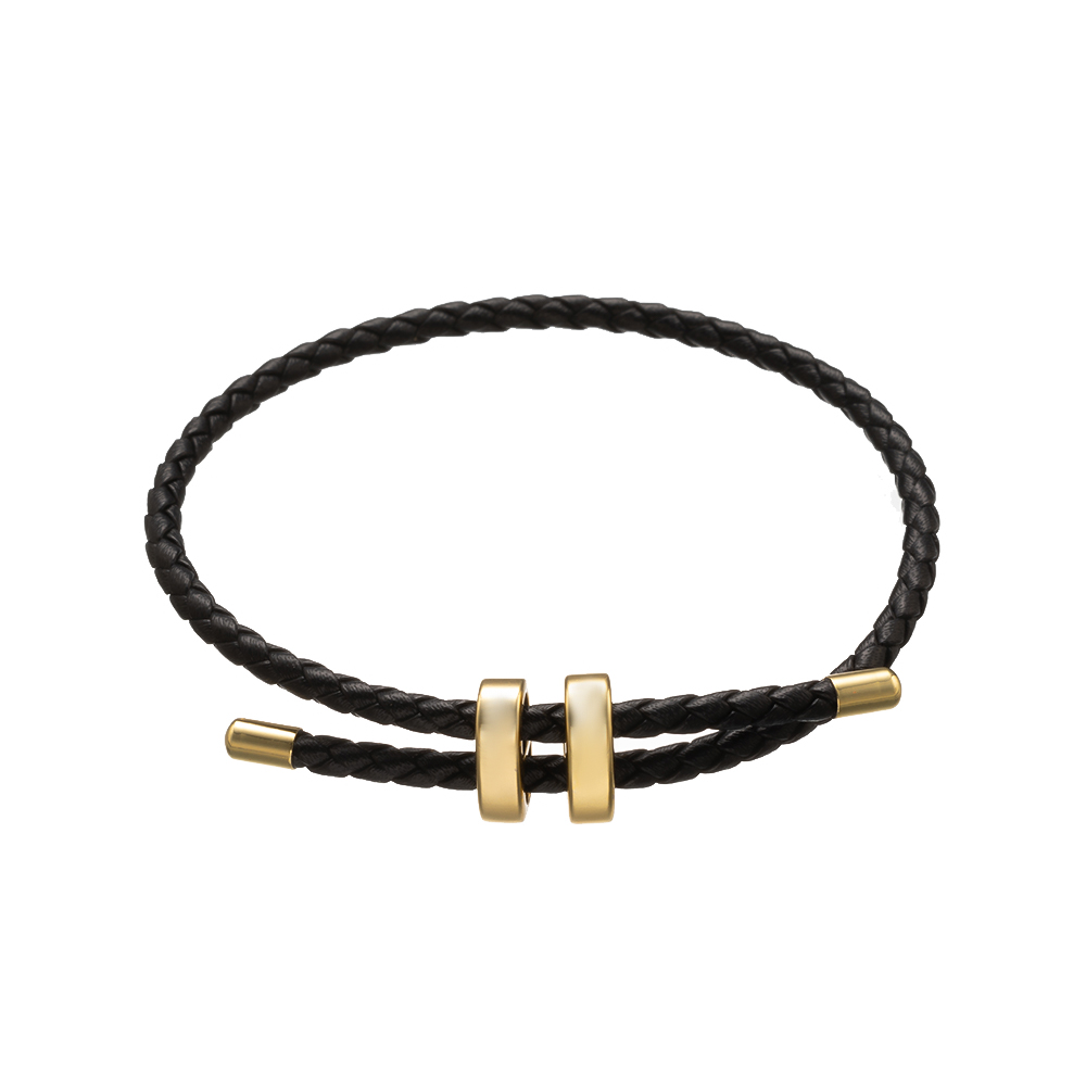 1Pcs Adjustable Braided Eight- – Jewelry Making For Couples recenzja i cena