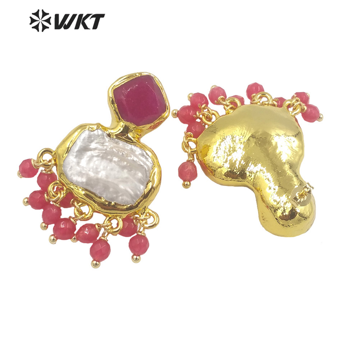 WT-MPE118   WKT 2023 Retro Sty – Jewelry Making For Birthday Party recenzja i cena