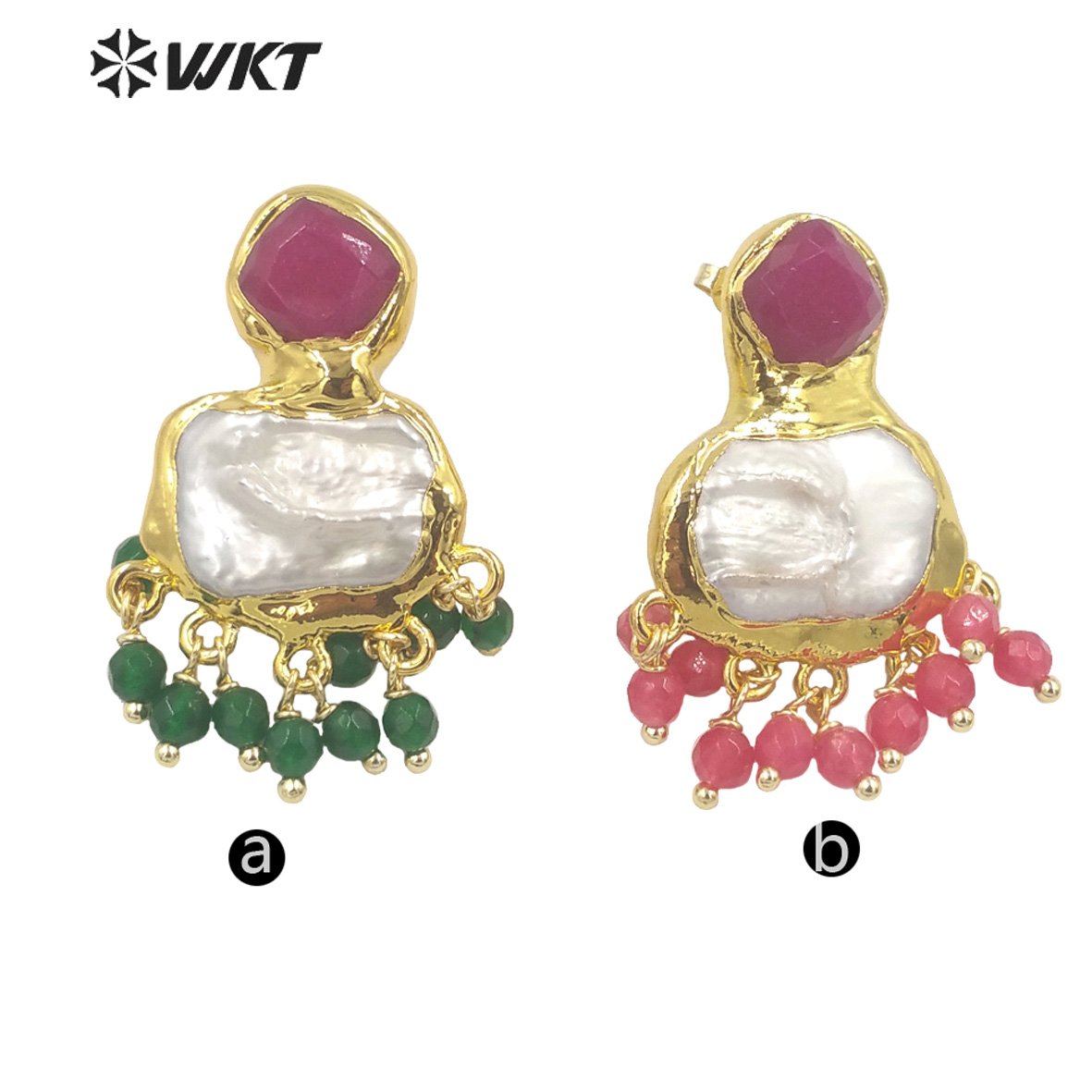 WT-MPE118   WKT 2023 Retro Sty – Jewelry Making For Birthday Party recenzja i cena
