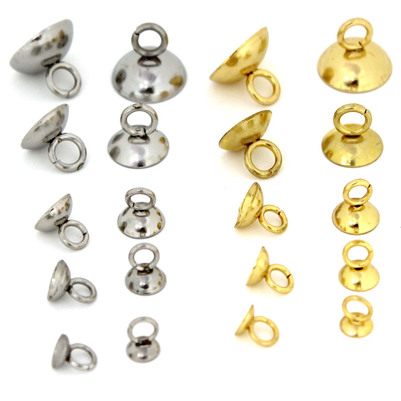 20Pcs 4/5/6/8/10mm Stainless S – Jewelry Making With Beads recenzja i cena