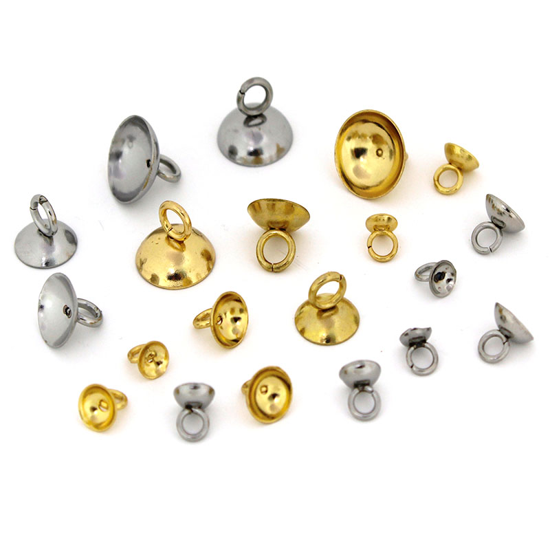 20Pcs 4/5/6/8/10mm Stainless S – Jewelry Making With Beads recenzja i cena