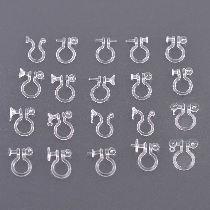 BoYuTe (100 Pieces/Lot) Transp – Jewelry Making Resin recenzja i cena
