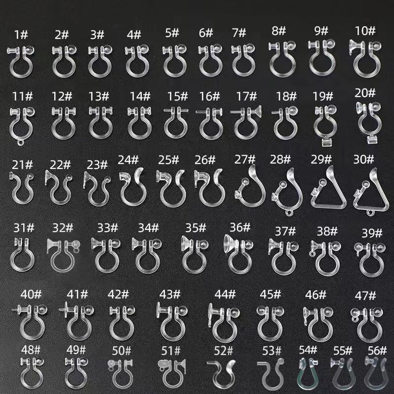 BoYuTe (100 Pieces/Lot) Transp – Jewelry Making Resin recenzja i cena