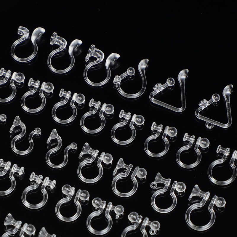 BoYuTe (100 Pieces/Lot) Transp – Jewelry Making Resin recenzja i cena