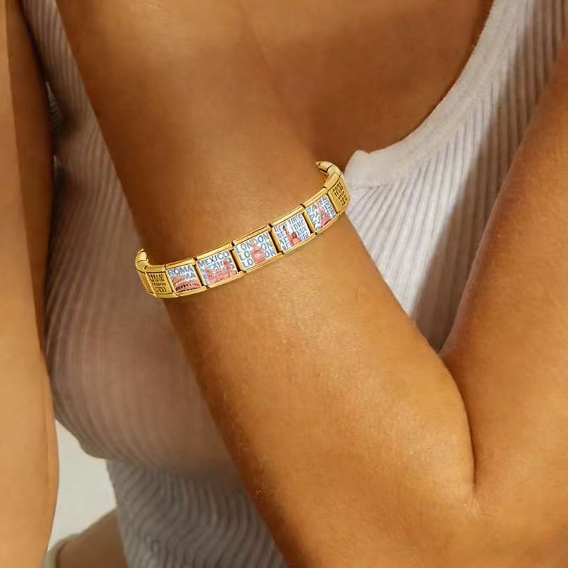 Stainless Steel DIY Making Bra – Jewelry Making Newcastle recenzja i cena