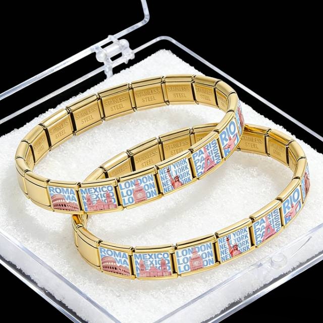 Stainless Steel DIY Making Bra – Jewelry Making Newcastle recenzja i cena