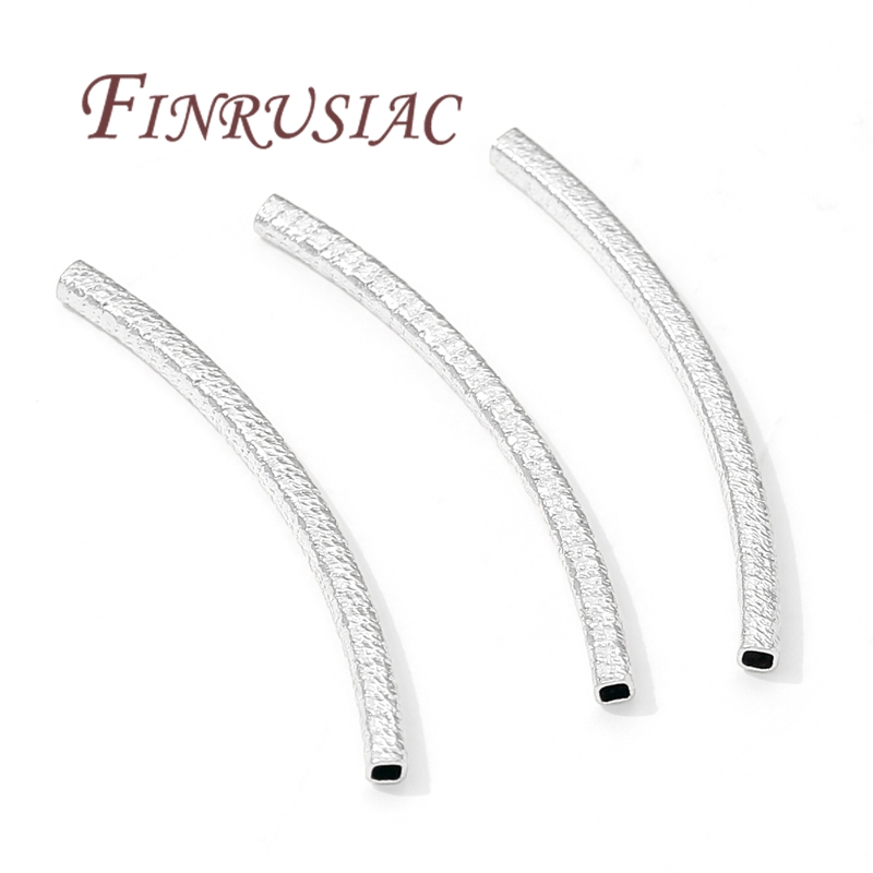 35mm*2mm 18K Gold Plated Tube  – Jewelry Making Youtube recenzja i cena