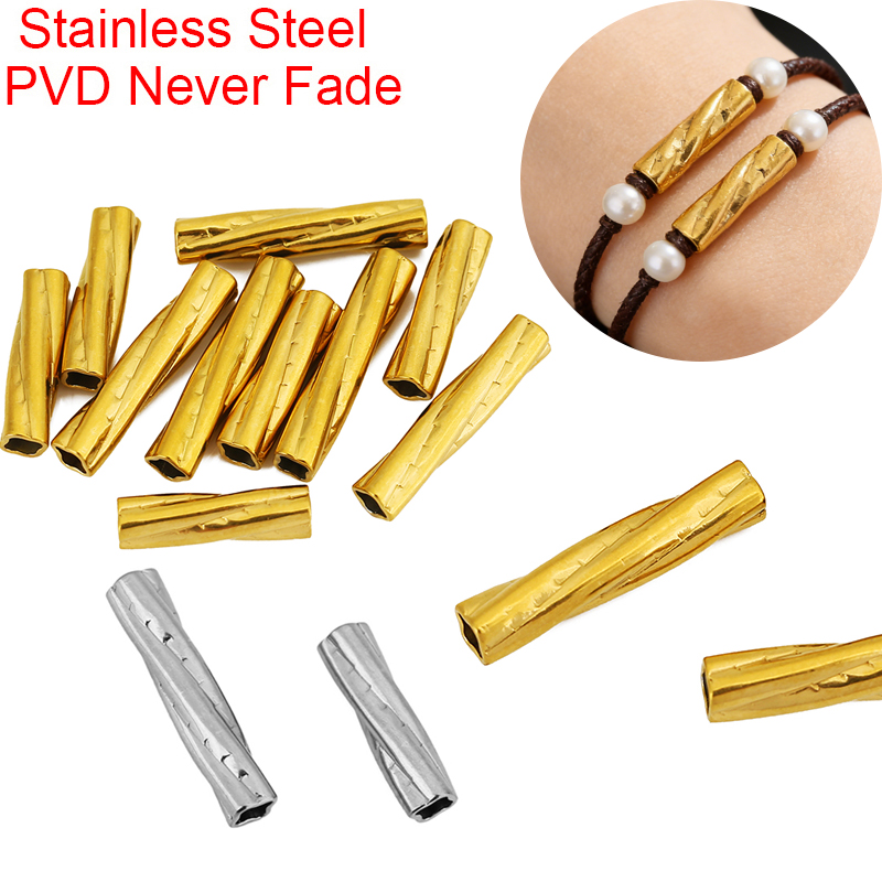 10pcs Never Fade 15 20 mm Stai – Jewelry Making Youtube recenzja i cena