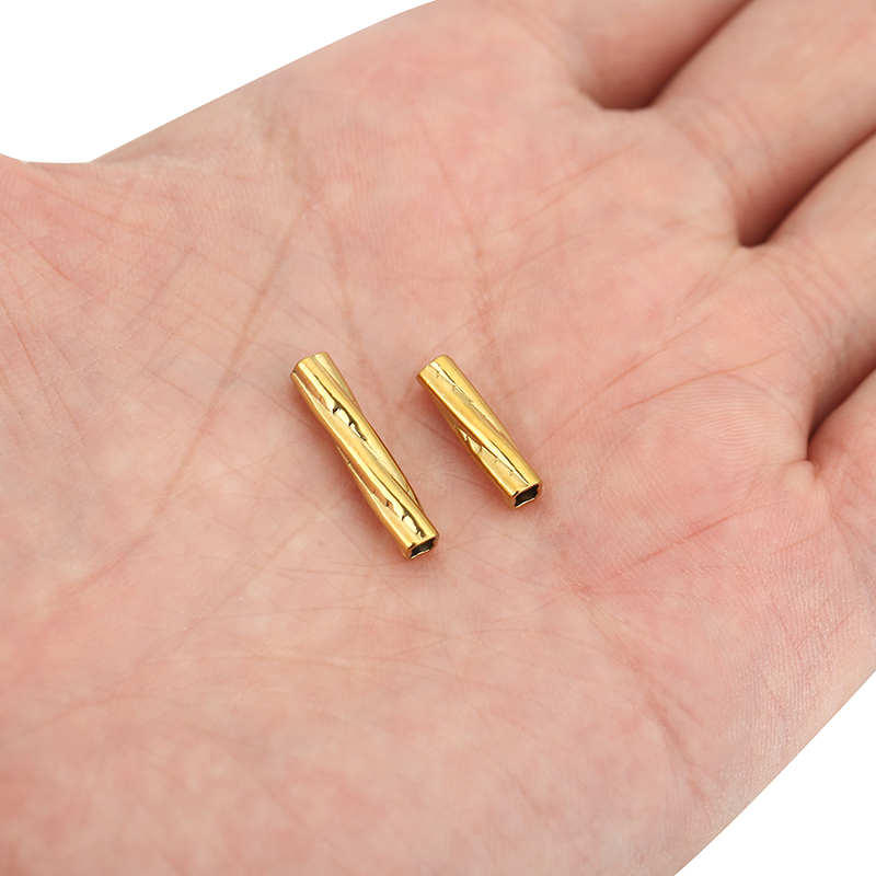 10pcs Never Fade 15 20 mm Stai – Jewelry Making Youtube recenzja i cena