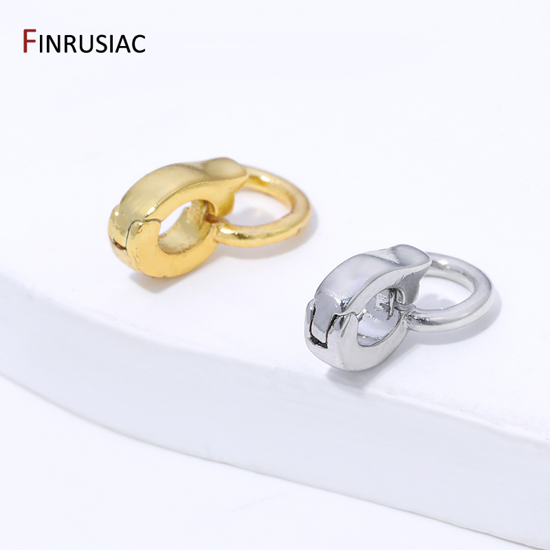 14K Gold Plated Brass Enhancer – Jewelry Making Brass recenzja i cena