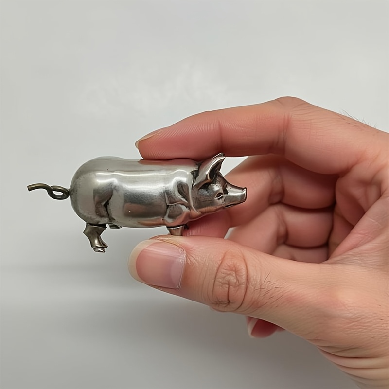 Cute Pig Measuring Tape Small  – Jewelry Making Event recenzja i cena
